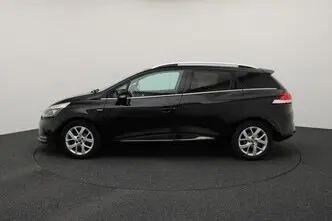 Renault Clio, 0.9, 66 kW, бензин, механическая, передний привод