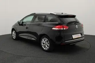 Renault Clio, 0.9, 66 kW, бензин, механическая, передний привод
