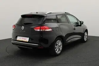 Renault Clio, 0.9, 66 kW, бензин, механическая, передний привод