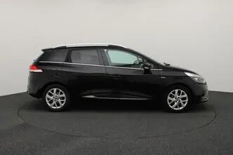 Renault Clio, 0.9, 66 kW, бензин, механическая, передний привод