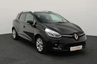 Renault Clio, 0.9, 66 kW, бензин, механическая, передний привод