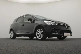 Renault Clio, 0.9, 66 kW, бензин, механическая, передний привод