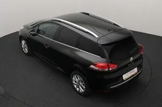 Renault Clio, 0.9, 66 kW, бензин, механическая, передний привод