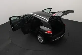 Renault Clio, 0.9, 66 kW, бензин, механическая, передний привод