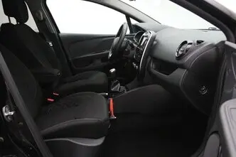 Renault Clio, 0.9, 66 kW, бензин, механическая, передний привод