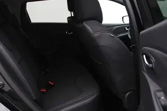 Renault Clio, 0.9, 66 kW, бензин, механическая, передний привод