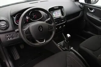 Renault Clio, 0.9, 66 kW, бензин, механическая, передний привод