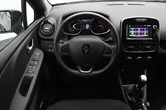 Renault Clio, 0.9, 66 kW, бензин, механическая, передний привод