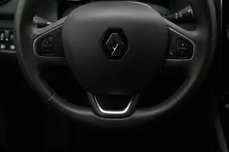 Renault Clio, 0.9, 66 kW, бензин, механическая, передний привод