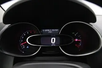 Renault Clio, 0.9, 66 kW, бензин, механическая, передний привод