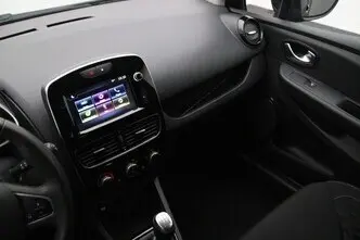 Renault Clio, 0.9, 66 kW, бензин, механическая, передний привод