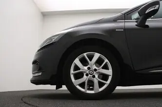 Renault Clio, 0.9, 66 kW, бензин, механическая, передний привод