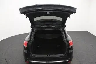 Renault Clio, 0.9, 66 kW, бензин, механическая, передний привод