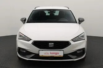SEAT Leon, 2.0, 110 kW, дизель, автомат, передний привод