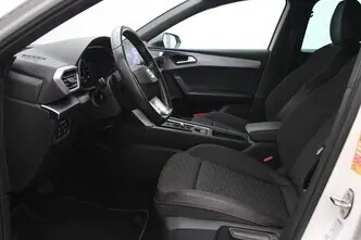 SEAT Leon, 2.0, 110 kW, дизель, автомат, передний привод