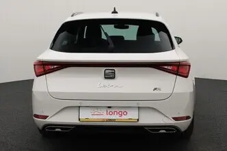 SEAT Leon, 2.0, 110 kW, дизель, автомат, передний привод