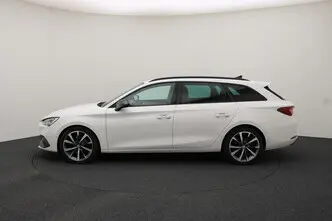 SEAT Leon, 2.0, 110 kW, дизель, автомат, передний привод