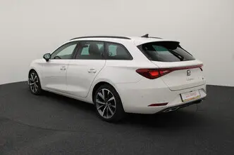 SEAT Leon, 2.0, 110 kW, дизель, автомат, передний привод