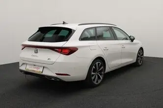 SEAT Leon, 2.0, 110 kW, дизель, автомат, передний привод