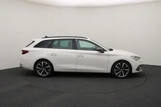 SEAT Leon, 2.0, 110 kW, дизель, автомат, передний привод