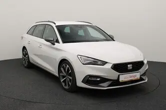 SEAT Leon, 2.0, 110 kW, дизель, автомат, передний привод