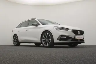 SEAT Leon, 2.0, 110 kW, дизель, автомат, передний привод