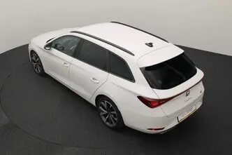 SEAT Leon, 2.0, 110 kW, дизель, автомат, передний привод