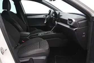 SEAT Leon, 2.0, 110 kW, дизель, автомат, передний привод