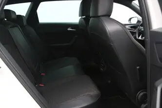 SEAT Leon, 2.0, 110 kW, дизель, автомат, передний привод