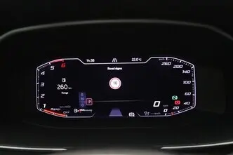 SEAT Leon, 2.0, 110 kW, дизель, автомат, передний привод