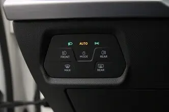 SEAT Leon, 2.0, 110 kW, дизель, автомат, передний привод