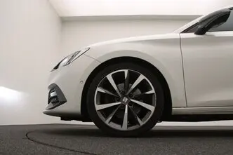 SEAT Leon, 2.0, 110 kW, дизель, автомат, передний привод