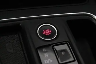 SEAT Leon, 2.0, 110 kW, дизель, автомат, передний привод
