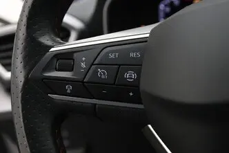 SEAT Leon, 2.0, 110 kW, дизель, автомат, передний привод