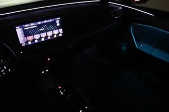 SEAT Leon, 2.0, 110 kW, дизель, автомат, передний привод