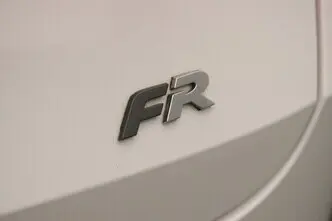 SEAT Leon, 2.0, 110 kW, дизель, автомат, передний привод
