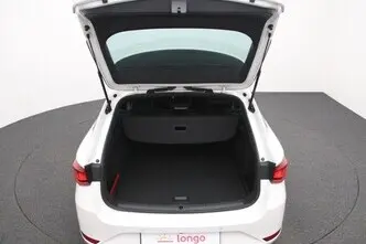 SEAT Leon, 2.0, 110 kW, дизель, автомат, передний привод