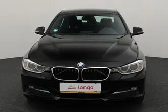 BMW 320, 2.0, 120 kW, дизель, механическая, задний привод