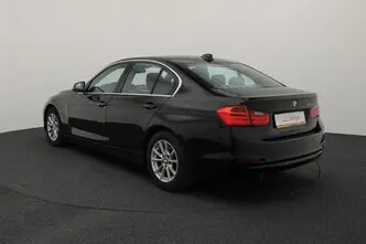 BMW 320, 2.0, 120 kW, дизель, механическая, задний привод