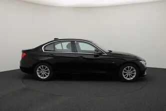 BMW 320, 2.0, 120 kW, дизель, механическая, задний привод