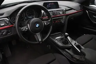 BMW 320, 2.0, 120 kW, дизель, механическая, задний привод