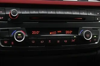 BMW 320, 2.0, 120 kW, дизель, механическая, задний привод