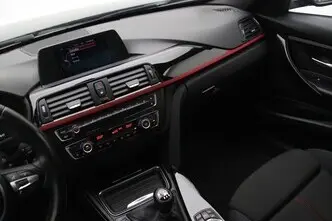 BMW 320, 2.0, 120 kW, дизель, механическая, задний привод