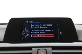 BMW 320, 2.0, 120 kW, дизель, механическая, задний привод