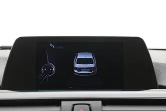 BMW 320, 2.0, 120 kW, дизель, механическая, задний привод