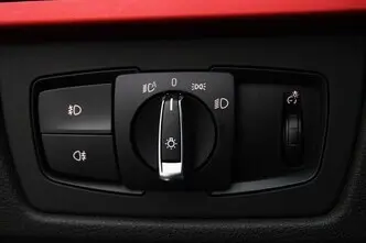 BMW 320, 2.0, 120 kW, дизель, механическая, задний привод