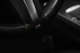 BMW 320, 2.0, 120 kW, дизель, механическая, задний привод