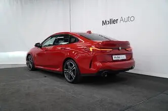 BMW 218, 1.5, 100 kW, бензин, автомат, передний привод