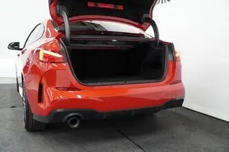 BMW 218, 1.5, 100 kW, бензин, автомат, передний привод