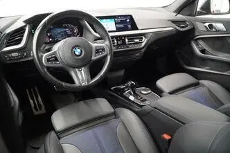 BMW 218, 1.5, 100 kW, бензин, автомат, передний привод